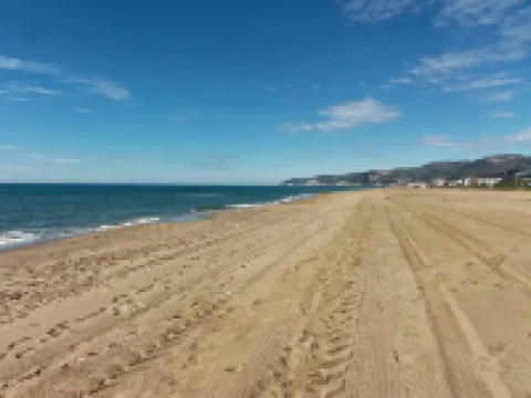 MYO巴塞隆拿酒店及公寓 卡斯特德菲爾斯酒店