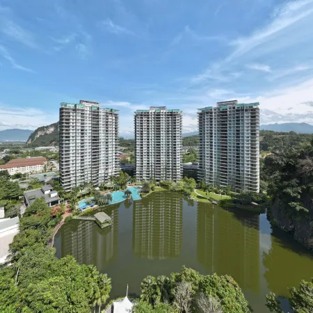 TUI BLUE The Haven Ipoh