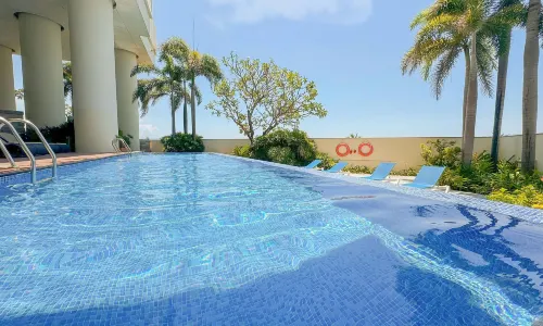 The Costa Nha Trang Residences