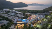 SuQing QingZhou  Cliffside Resort