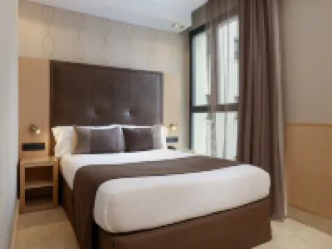 Hotel Pedro I de Aragón Hoteles en Huesca