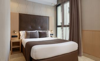 Hotel Pedro I de Aragon