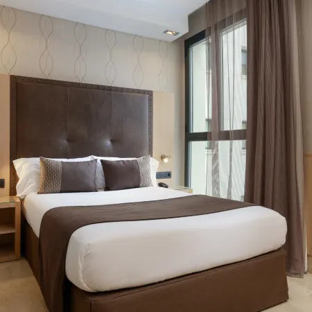 Hotel Pedro I de Aragon