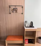 The Colorful Danxia Caiqiu Impression Smart Hotel