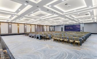 Shi Ji Yuan Hotel