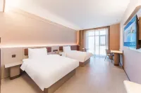 漢庭酒店（臨汾新百匯商業廣場店） - 3星級