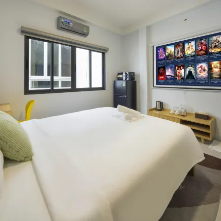 Diamond Crown 2 Hotels in Ho Chi Minh City