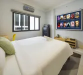 Diamond Crown 2 Hotels in District 3