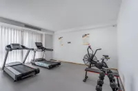 Shangrun Hotel (Yueyue Road, Yancheng)