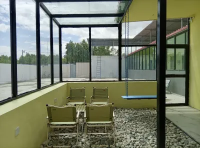 Tiancheng International Youth Hostel (Tashkurgan County)
