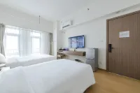 RuJia YiJuHotel(Beijing New National Exhibition Center & Capital Airport Branchl)