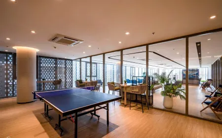 The Song Condotel Vung Tau - Hao's Homestay Отели рядом с достопримечательностью «Mui Nghinh Phong»