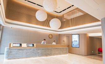 JI Hotel (Foshan Zumiao Branch)