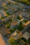 Yijing Yunxi Hotel (Hunyuan Ancient City Branch) - parking
