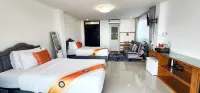 Oasis Phamee Hotels near Mu Ban Phamee