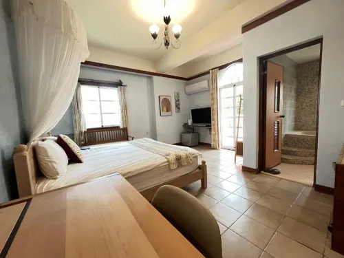 Avignon Bed and Breakfast