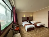 NUO BU CANG HOTEL