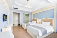 Wanfeng Hotel (Kunming Changshui International Airport)