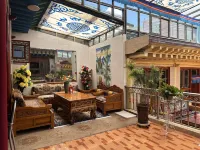 Cunju Homestay فنادق في شيا خه
