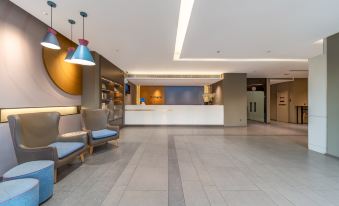 HomeInn·neo(Linyi Hedong District  government store)