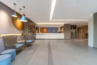 HomeInn·neo（Linyi Hedong District  government store） - Cho phép mang theo thú cưng