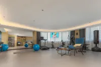 Park Inn by Radisson Anqing Eastern New City - Træningscentre