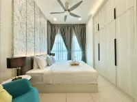Melaka Ong Kim Wee Residences by Stayrene