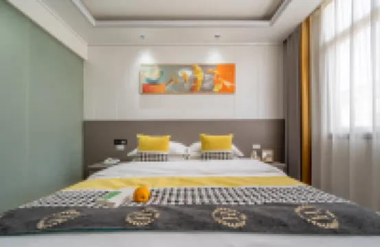 Xi'an Xianyang International Airport