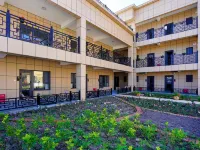 Kuerdening Alley Home Hotel in zona Kurdning·Bai Rui Camp