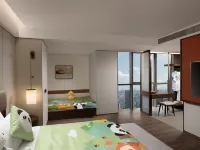 Maison New Century Hotel Hangzhou Bo”ao Các khách sạn ở Hàng Châu