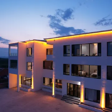 Huishanli-Rewild-Design Guesthouse (Datanzhen)