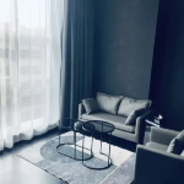 Wujie E-Sports Hotel