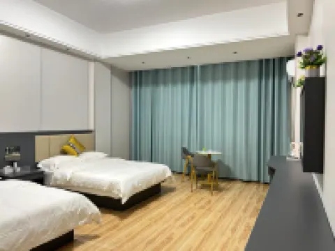 Gula Yijia Homestay