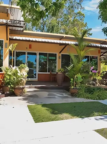 รูปภาพของOYA   International Resort Phuket