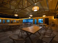 Shatingyi Homestay (Xiangshawan Tourist Area Branch) Hotels in Dalad Banner