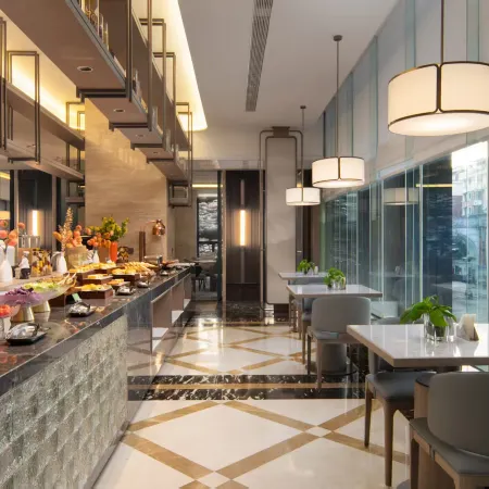 Madison Hotel Qiandao Lake Minghu
