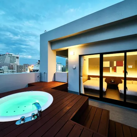 LACER OKINAWA NAHA MIEBASHI