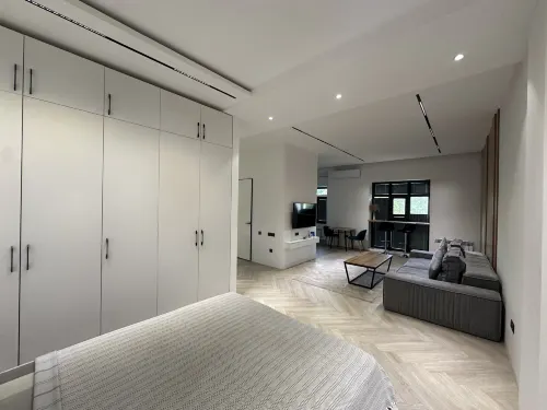 Centrado Apartment
