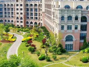 Далянь: популярные Фэмили Парадайз Отель