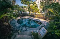 Fuqing Yonghong Hotspring Resort - balneario