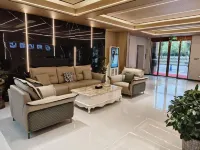 Gaoda Hotel (Chenzhou Linwu County Government)