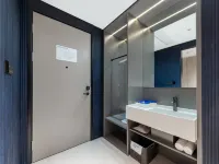 Light Hotel Hefei South Station Mixc Hotels near Baohe