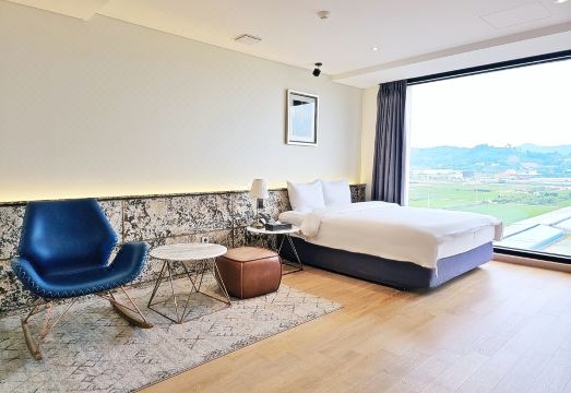 순천 호텔 지뜨