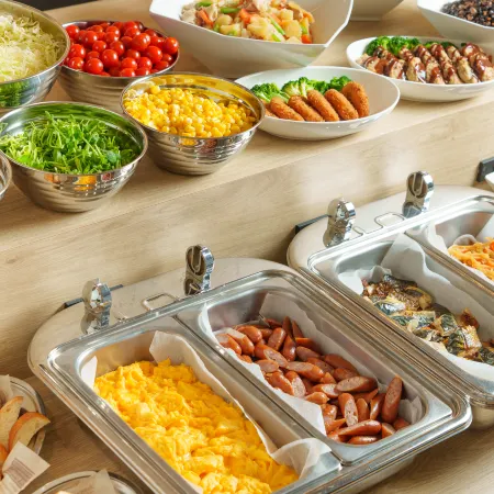 CHISUN BUDGET Kanazawa Ekimae