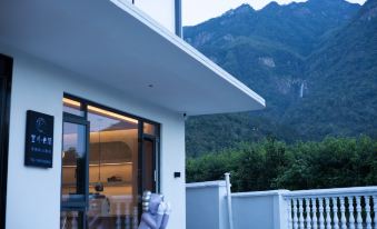 Lushan Wangchuan · Yunqi Homestay (Xiufeng Scenic Area)