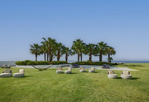 하얏트 리젠시 이스탄불 아타쾨이