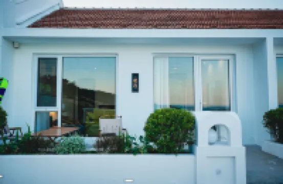 Haigugu Mountain and Sea Homestay
