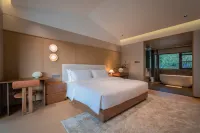 kapok Lane Garden Hotel Hotel a Xinyang