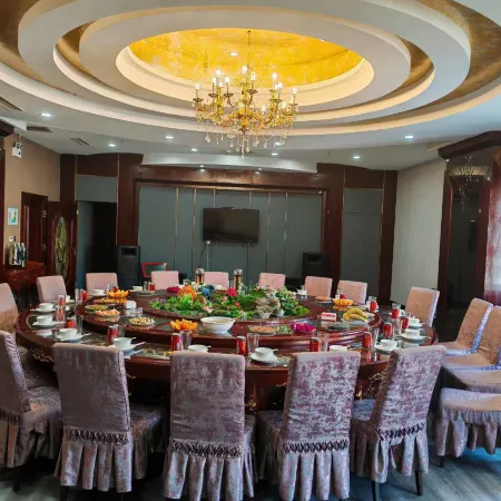 Xin'an Hotel