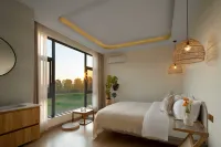 Heartwarming Spring • Healing Holy Land • Tranquil Garden • Vacation Stay(Maitreya Store) - 2성급
